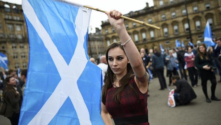 Écosse indépendante: ouverture ou repli sur soi? - ảnh 3